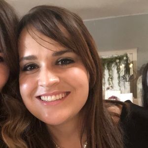 Meet your Posher, Kaitlyn